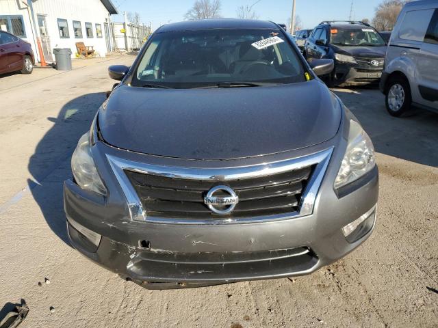 Photo 5 from auction – 2014 NISSAN ALTIMA 2.5 with VIN 1N4AL3AP2EC138952
