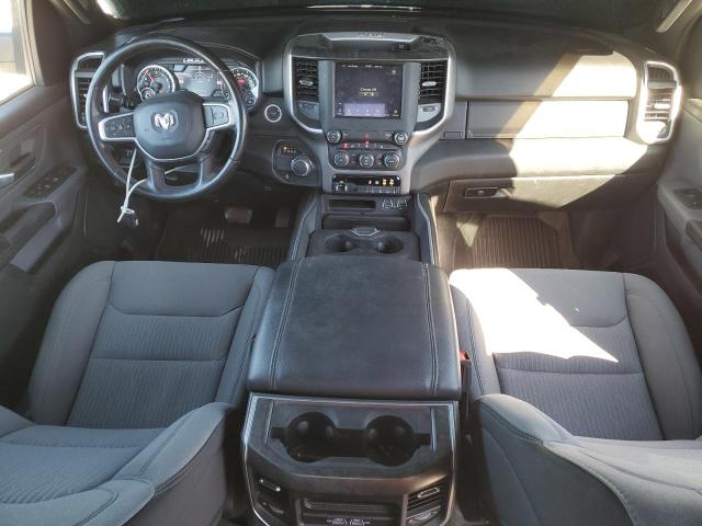 Photo 8 from auction – 2021 RAM 1500 BIG H with VIN 1C6RREFG6MN589974