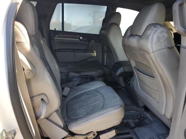 Photo 11 from auction – 2009 BUICK ENCLAVE CX with VIN 5GAER23D99J194803