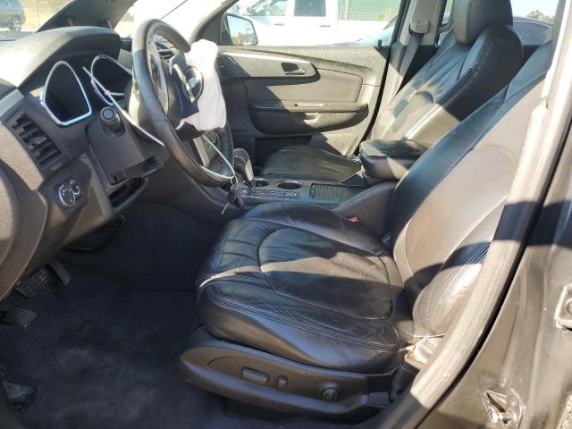 Photo 7 from auction – 2012 CHEVROLET TRAVERSE L with VIN 1GNKRJED8CJ165185