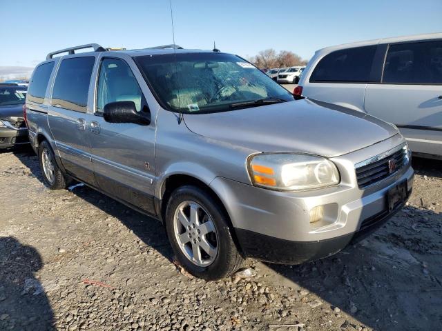 Photo 4 from auction – 2006 SATURN RELAY 3 with VIN 5GZDV23136D180366