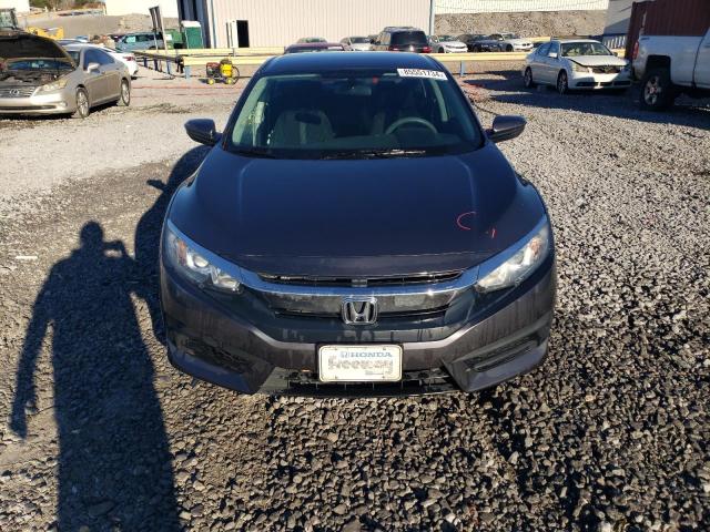 Photo 5 from auction – 2017 HONDA CIVIC LX with VIN 19XFC2F58HE026574