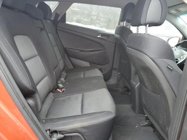 Photo 11 from auction – 2016 HYUNDAI TUCSON LIM with VIN KM8J33A24GU184323