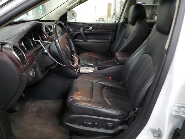 Photo 7 from auction – 2016 BUICK ENCLAVE with VIN 5GAKRBKD5GJ268039