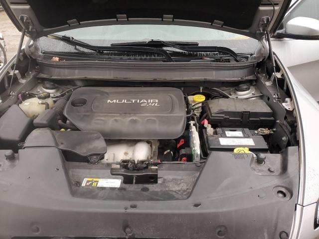 Photo 12 from auction – 2015 JEEP CHEROKEE L with VIN 1C4PJMDB1FW567905