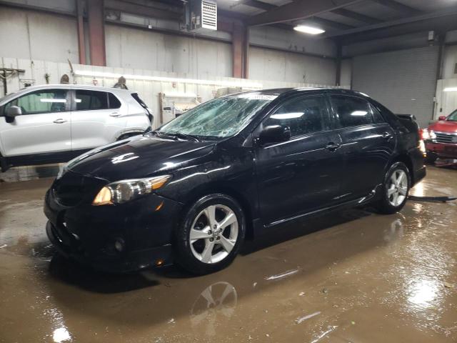 TOYOTA COROLLA BA 2012 con VIN 5YFBU4EE8CP069358 - Foto de la subasta