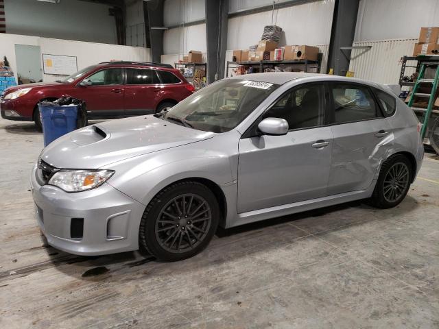 Foto 1 de la subasta – 2013 SUBARU IMPREZA WR con VIN JF1GR7E67DG892793