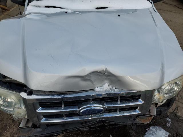 Photo 12 from auction – 2008 FORD ESCAPE XLT with VIN 1FMCU03Z08KE12264