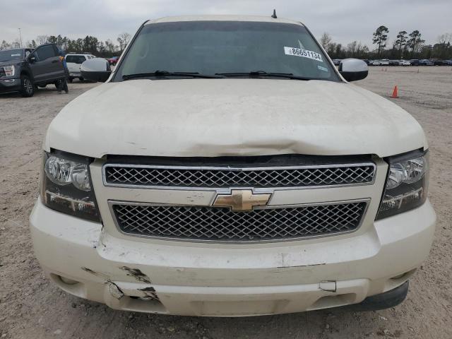 Photo 5 from auction – 2008 CHEVROLET SUBURBAN C with VIN 1GNFC16068R207781