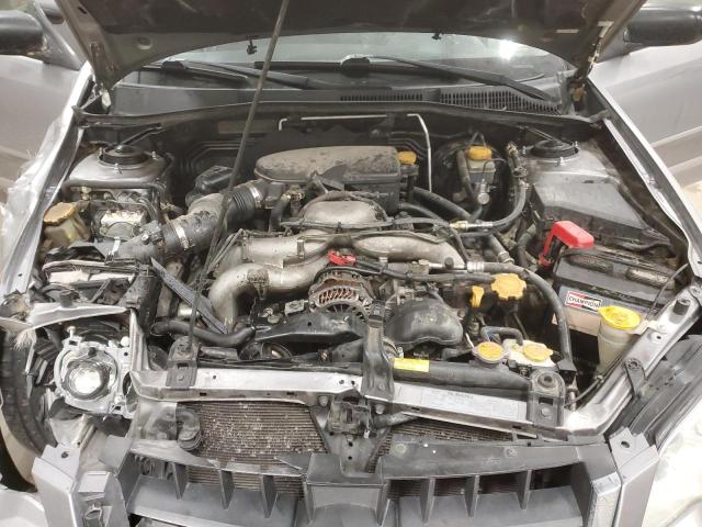 Photo 12 from auction – 2008 SUBARU OUTBACK 2. with VIN 4S4BP61C286350816