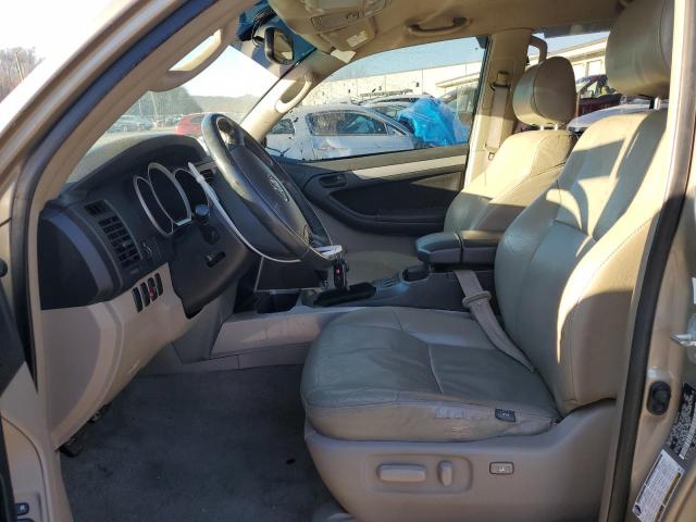 Photo 7 from auction – 2006 TOYOTA 4RUNNER SR with VIN JTEZU14R860068450