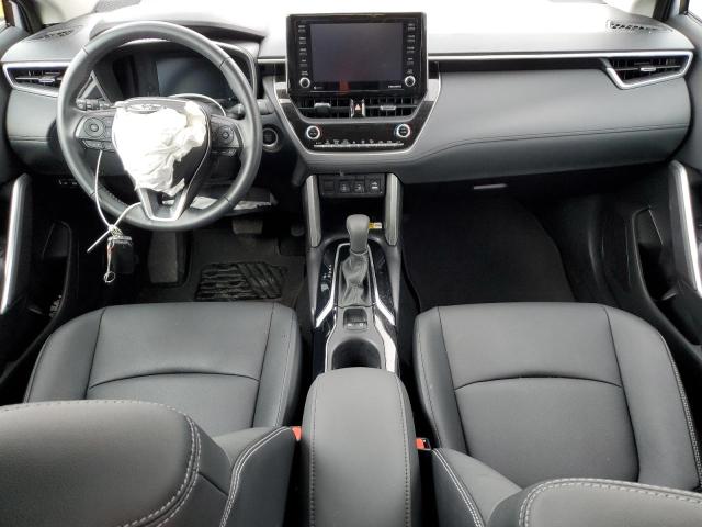 Photo 8 from auction – 2022 TOYOTA COROLLA CR with VIN 7MUDAAAG0NV025281