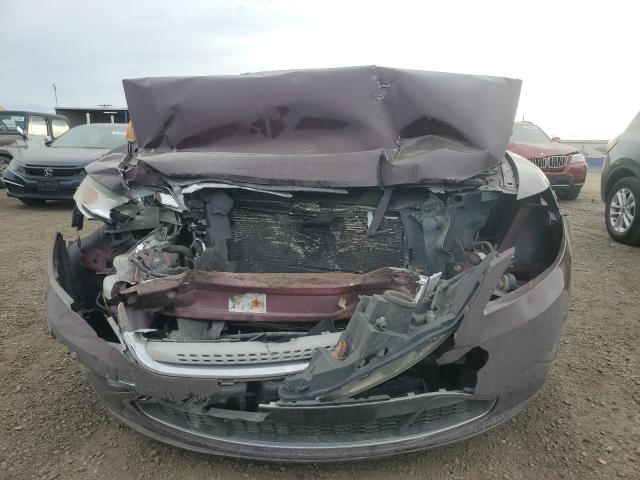 Photo 5 from auction – 2011 FORD TAURUS LIM with VIN 1FAHP2FW9BG178673