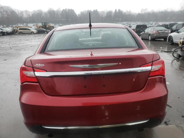 Foto 6 de la subasta – 2013 CHRYSLER 200 LX con VIN 1C3CCBAG6DN737289
