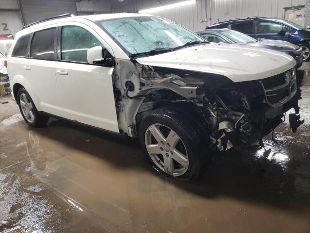 Photo 4 from auction – 2012 DODGE JOURNEY SX with VIN 3C4PDDBG9CT397171