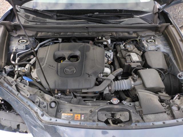 Photo 11 from auction – 2023 MAZDA CX-30 PREF with VIN 3MVDMBCM7PM500243