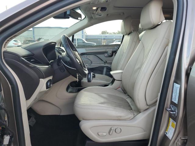 Photo 7 from auction – 2019 LINCOLN MKC RESERV with VIN 5LMCJ3C95KUL07917