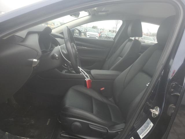 Photo 7 from auction – 2021 MAZDA 3 SELECT with VIN JM1BPABL4M1322416