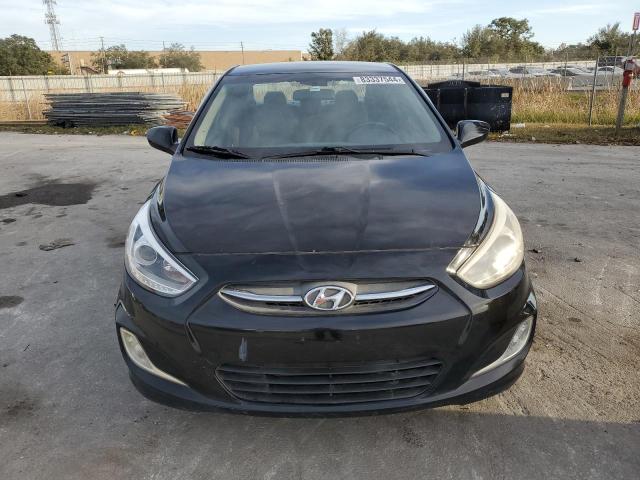 Photo 5 from auction – 2016 HYUNDAI ACCENT SE with VIN KMHCU4AEXGU164650