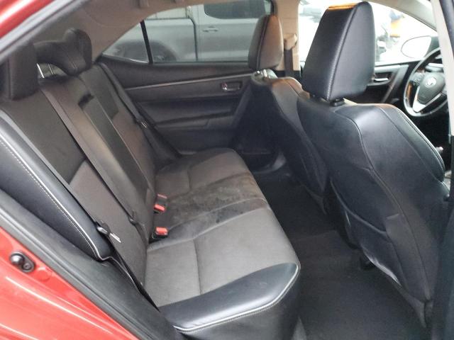 Photo 10 from auction – 2015 TOYOTA COROLLA L with VIN 5YFBURHE2FP281475