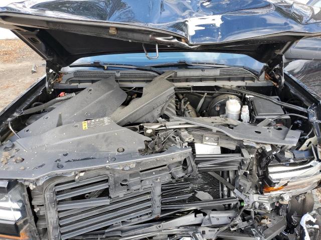 Photo 11 from auction – 2018 CHEVROLET SILVERADO with VIN 3GCUKREC4JG446782