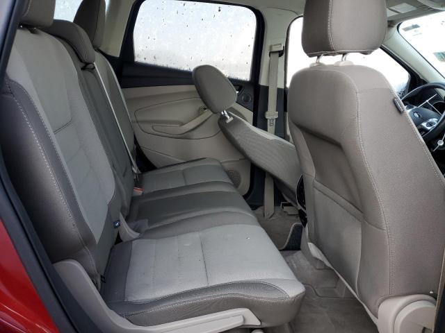 Photo 11 from auction – 2014 FORD ESCAPE SE with VIN 1FMCU0GX3EUD55857