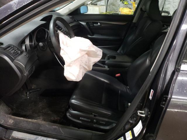 Photo 7 from auction – 2014 ACURA TL TECH with VIN 19UUA8F56EA006842