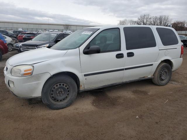 CHEVROLET UPLANDER L 2007 with VIN 1GNDV23147D114600 - Photo from auction