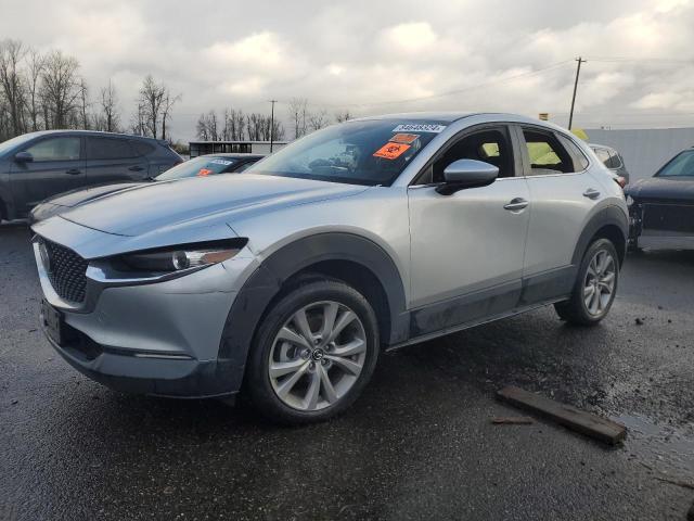 MAZDA CX-30 SELE 2021 with VIN 3MVDMABL0MM244218 - Photo from auction