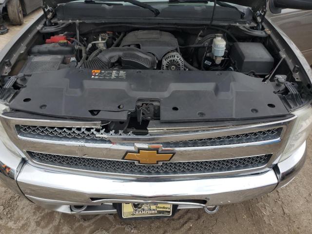 Photo 11 from auction – 2013 CHEVROLET SILVERADO with VIN 3GCPKSE79DG151530