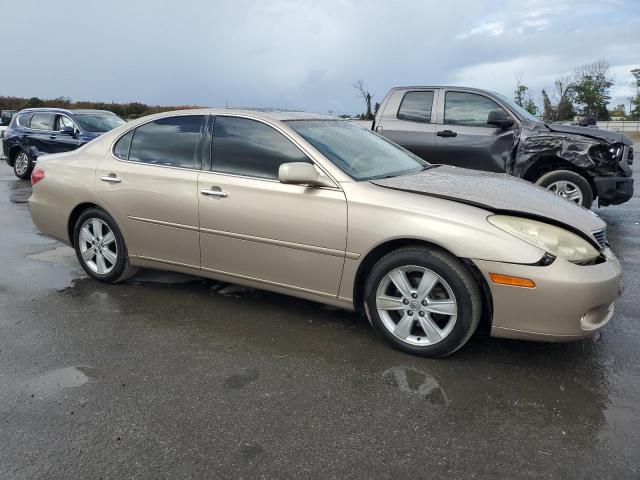 Photo 4 from auction – 2005 LEXUS ES 330 with VIN JTHBA30G055126551