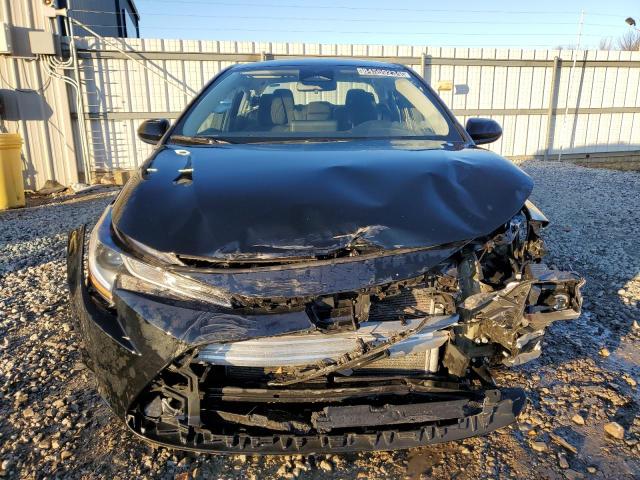 Photo 5 from auction – 2024 TOYOTA COROLLA LE with VIN 5YFB4MDE7RP116096