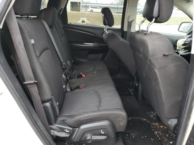 Photo 11 from auction – 2017 DODGE JOURNEY CR with VIN 3C4PDDGGXHT542105