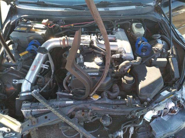 Photo 11 from auction – 2003 LEXUS IS 300 with VIN JTHBD192230078273