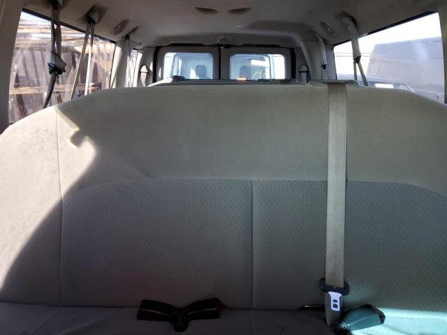 Photo 10 from auction – 2012 FORD ECONOLINE with VIN 1FBSS3BL0CDA12520