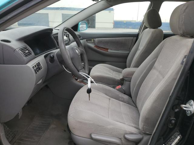 صورة رقم 7 من المزاد - 2006 TOYOTA COROLLA CE مع VIN 2T1BR30E76C696009