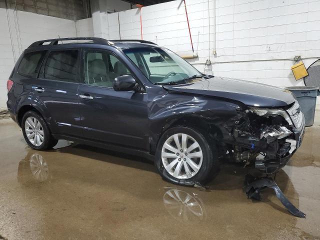 Photo 4 from auction – 2011 SUBARU FORESTER 2 with VIN JF2SHBDCXBH749881