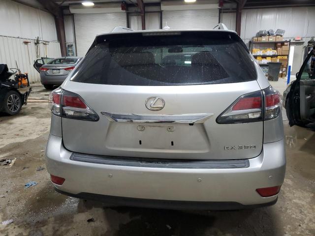 Photo 6 from auction – 2013 LEXUS RX 350 BAS with VIN 2T2BK1BA6DC191235