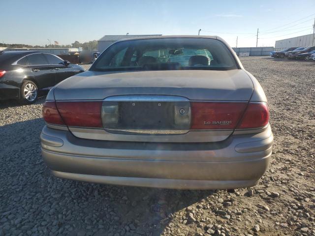 Photo 6 from auction – 2003 BUICK LESABRE CU with VIN 1G4HP52KX34127602