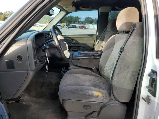 Photo 7 from auction – 2006 CHEVROLET SILVERADO with VIN 2GCEC19Z261309695