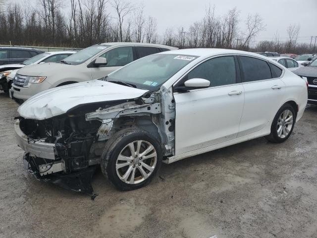 CHRYSLER 200 LIMITE 2016 with VIN 1C3CCCAB4GN124960 - Photo from auction