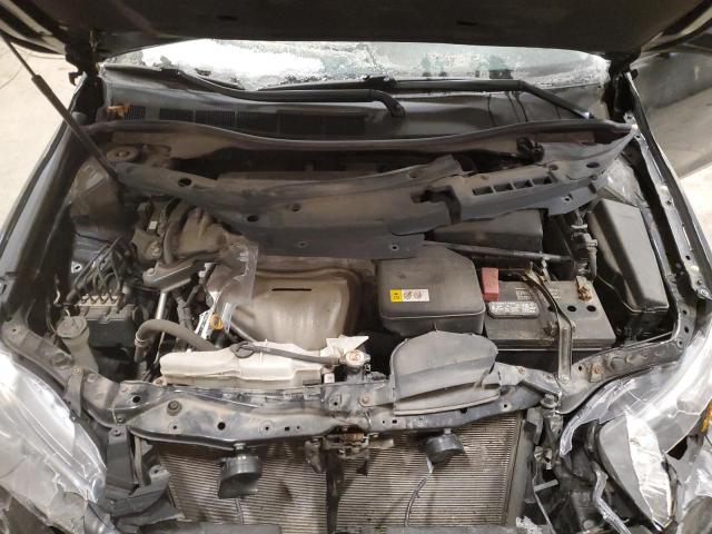 Photo 11 from auction – 2017 TOYOTA CAMRY LE with VIN 4T1BF1FK7HU354247
