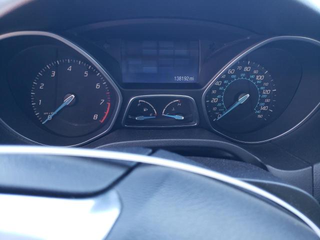 Photo 9 from auction – 2012 FORD FOCUS SE with VIN 1FAHP3F26CL257133