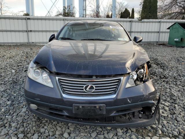 Photo 5 from auction – 2008 LEXUS ES 350 with VIN JTHBJ46G082270183