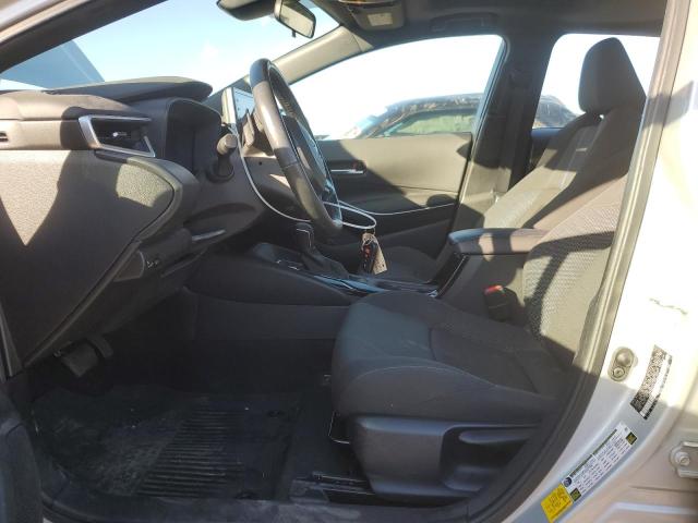 Photo 7 from auction – 2020 TOYOTA COROLLA SE with VIN 5YFP4RCE8LP048242