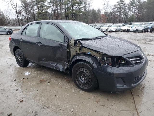 Photo 4 from auction – 2013 TOYOTA COROLLA BA with VIN 2T1BU4EEXDC019269
