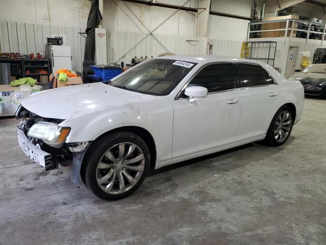 CHRYSLER 300 2014 with VIN 2C3CCAAG2EH243872 - Photo from auction