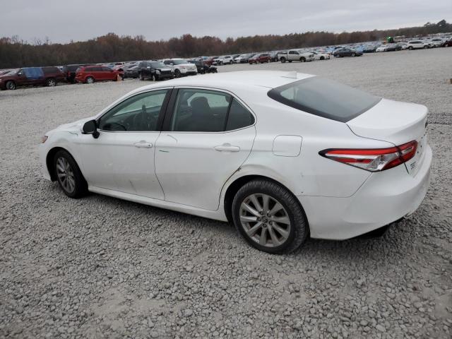 Photo 2 from auction – 2020 TOYOTA CAMRY LE with VIN 4T1C11AK2LU869028