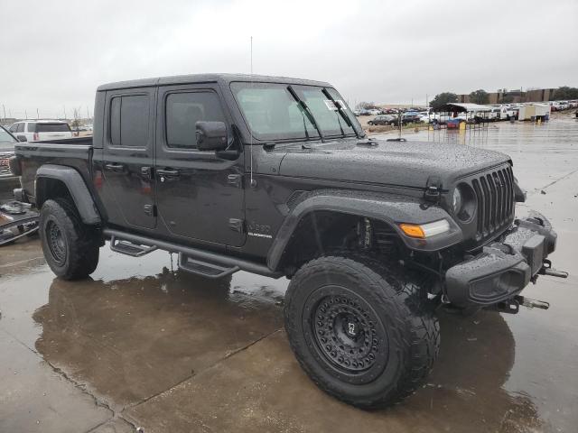 صورة رقم 4 من المزاد - 2021 JEEP GLADIATOR مع VIN 1C6JJTFM0ML592024