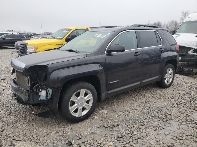 GMC TERRAIN SL 2011 with VIN 2CTALSEC8B6465652 - Photo from auction